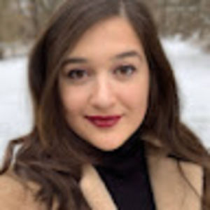 Meet your Posher, Meredith